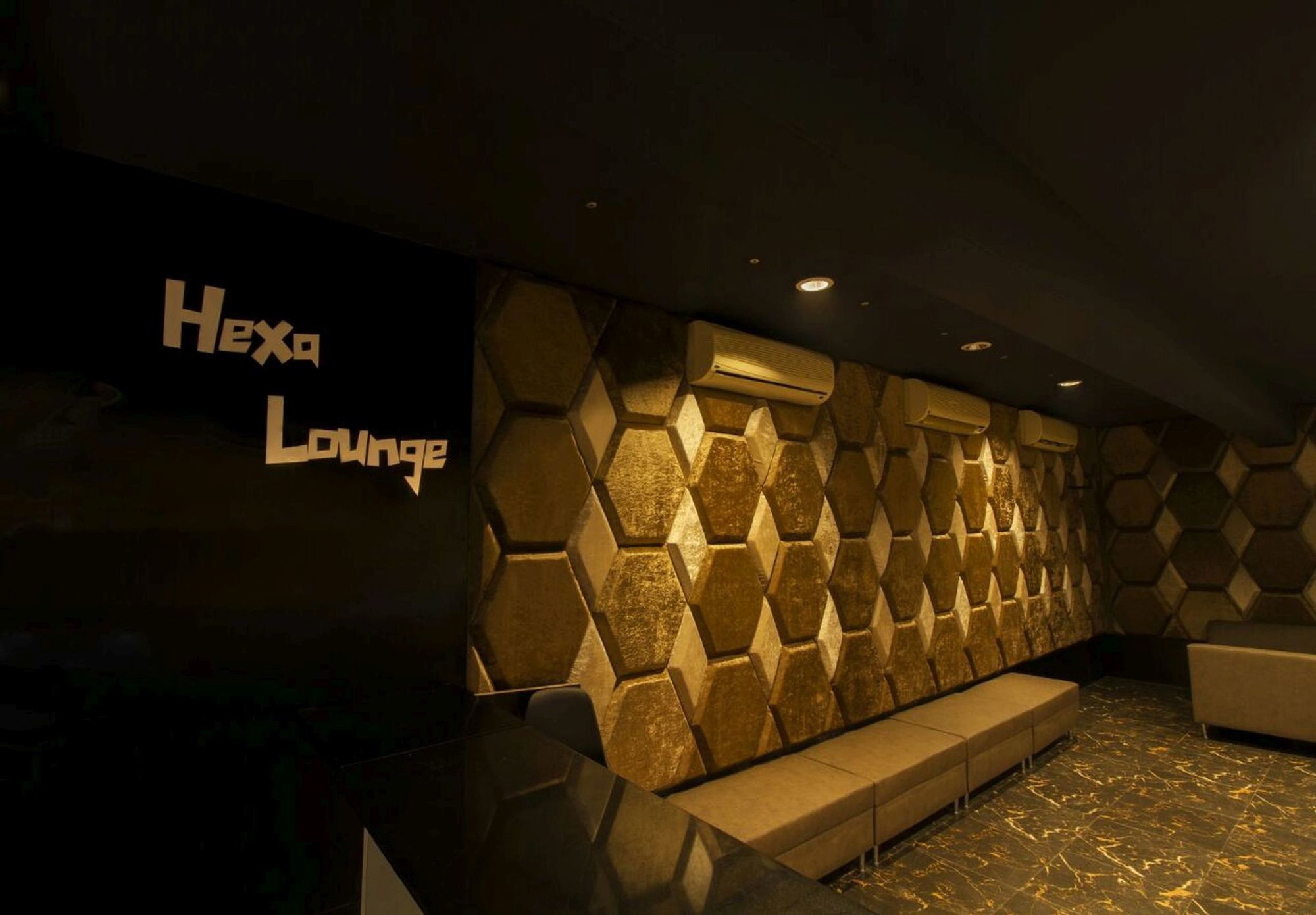 Popular Hotel Pune Luaran gambar